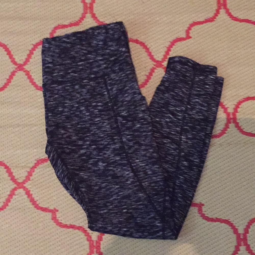 Super stretchy workout pants